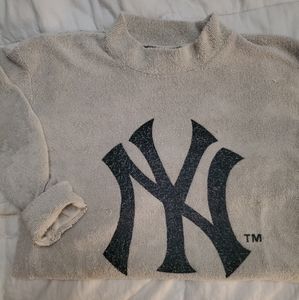 NYY Comfy Sweater